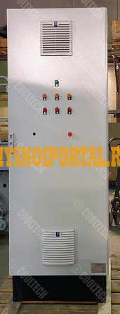 Силовые щиты с частотным преобразователем Санкт-Петербург - изображение 1