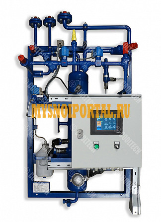 Высокопроизводительный воздухоотделитель COOLTECH AP2 Санкт-Петербург - изображение 1