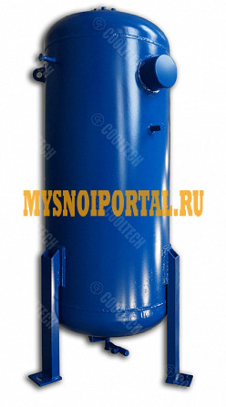 Отделитель жидкости для холодильных систем Санкт-Петербург - изображение 1