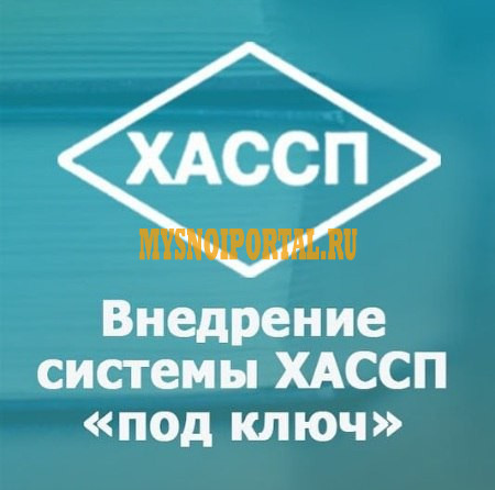 Документы ХАССП для общепита Екатеринбург - изображение 1