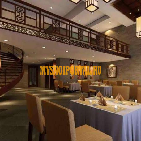 Технологические проекты для кафе Екатеринбург - изображение 1