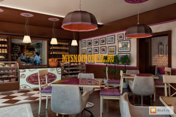 Открытие готового бизнеса кофе с собой под ключ Екатеринбург - изображение 1