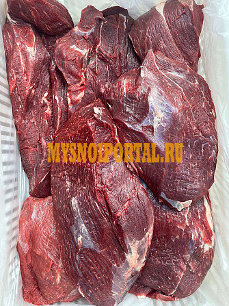 Говядина высший сорт зам. и охл. ГОСТ Минск - изображение 1