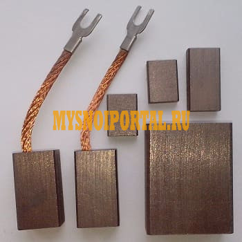 Закупаем медно-графитовые щетки марки М1 и другие Новосибирск - изображение 1