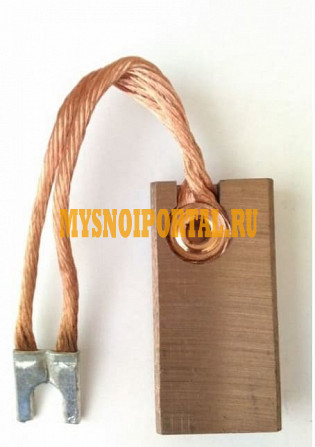 Закупаем электрощетки и щеткодержатели Новосибирск - изображение 1