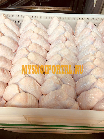 Продажа мясной продукции ЦБ в разделке Москва - изображение 1