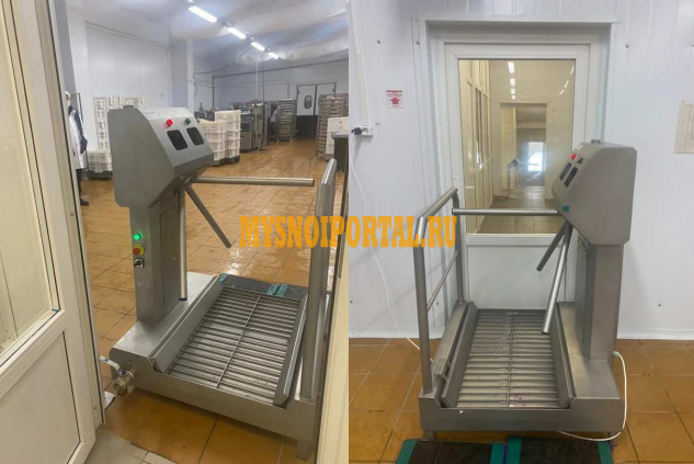 Санпропускники Балашиха - изображение 1