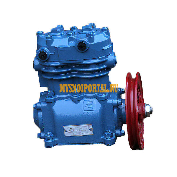 Закупаем Компрессор ЯМЗ раздельный блок Б/у Тутаев - изображение 1