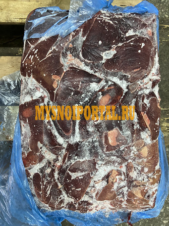 Субпродукты свиные Барнаул - изображение 1