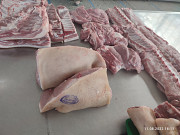 Мясо свинины доставка из г.Барнаул