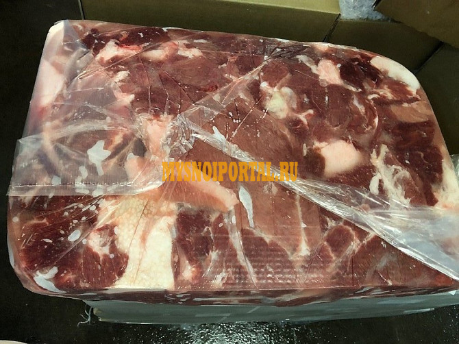 Тримминг свиной 80/20 зам Брянск - изображение 1