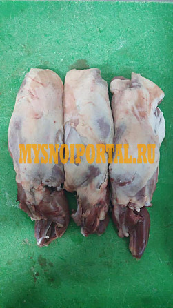 Баранина в отрубах охл/зам Краснодар - изображение 1