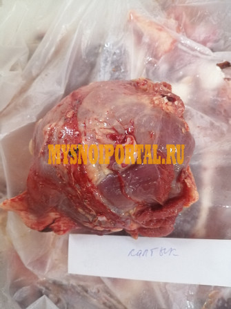 Калтык говяжий замороженный Бийск - изображение 1