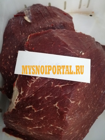 Высший сорт( из тазобедренного) 3% (20) Бийск - изображение 1