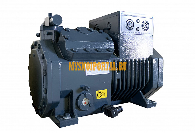 Поршневой компрессор (аналог Bitzer) Казань - изображение 1