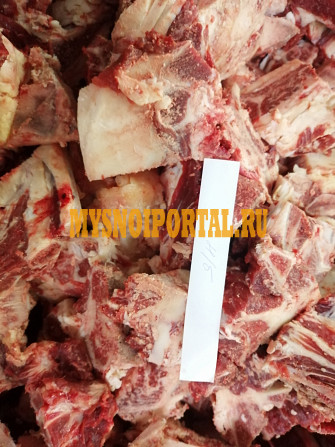 Набор для бульона Бийск - изображение 1