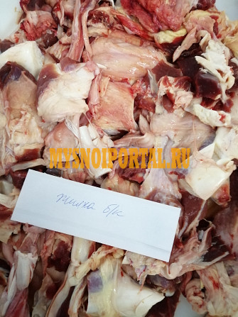 Жилка говяжья2 {574} в Бийске Бийск - изображение 1