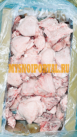 Бедро ЦБ монолит*Дружба Народов Шахты - изображение 1