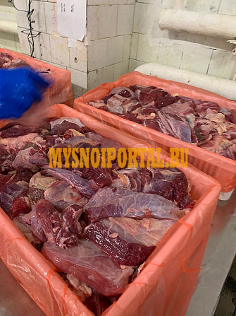 Говядина замороженная Коломна - изображение 1