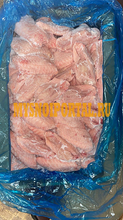 Мясо индейки Шахты - изображение 1