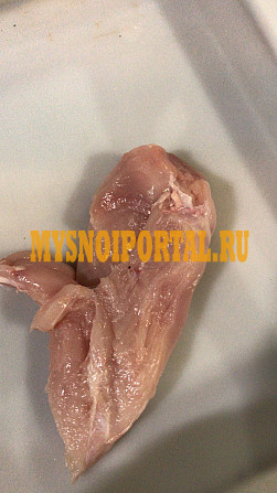 Филе грудки без кожи Санкт-Петербург - изображение 1