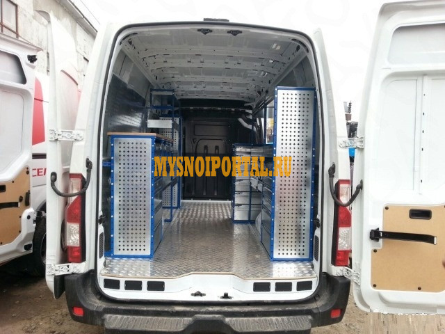 Оборудование для аварийной мастерской Уфа - изображение 1