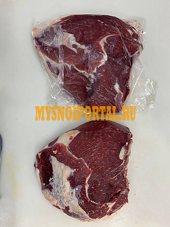 Мясо говядины ГОСТ, зам, в Москве Москва - изображение 1