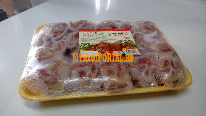 Тушки перепелов Тимашевск - изображение 1