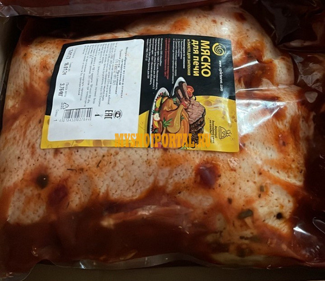 Утиное мясо от производителя Орехово-Зуево - изображение 1