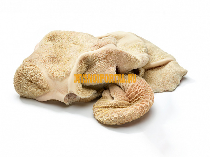 Рубец говяжий! Лучшее мясо в городе! Ижевск - изображение 1