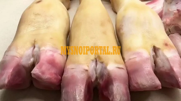 Ноги говяжьи! Лучшее мясо в городе! Ижевск - изображение 1