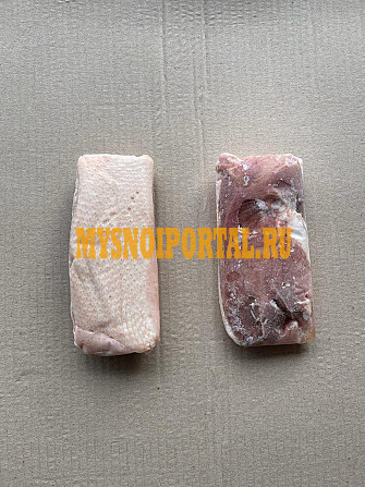 Филе грудки утки на коже Москва - изображение 1