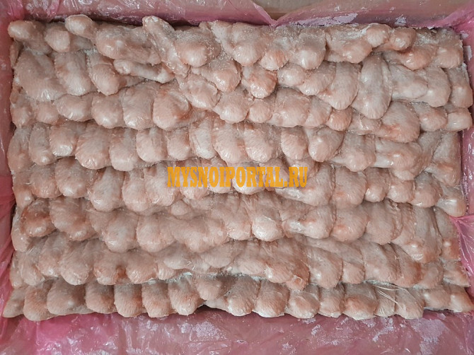 Куплю Крыло куриное - 3 фаланги, в Ярославле Ярославль - изображение 1