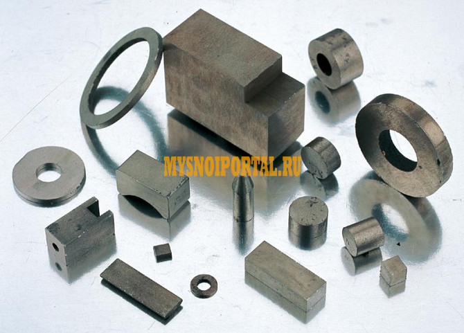 Купим оксиды, сплавы из неодима и самария Новосибирск - изображение 1