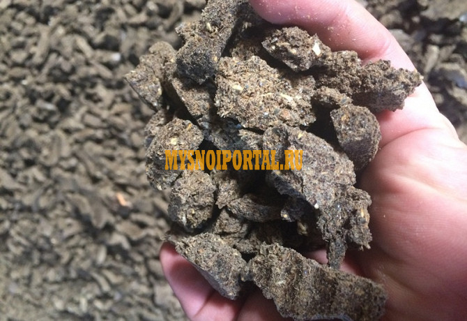 Шрот, жмых, лузга, топливные пеллеты Краснодар - изображение 1