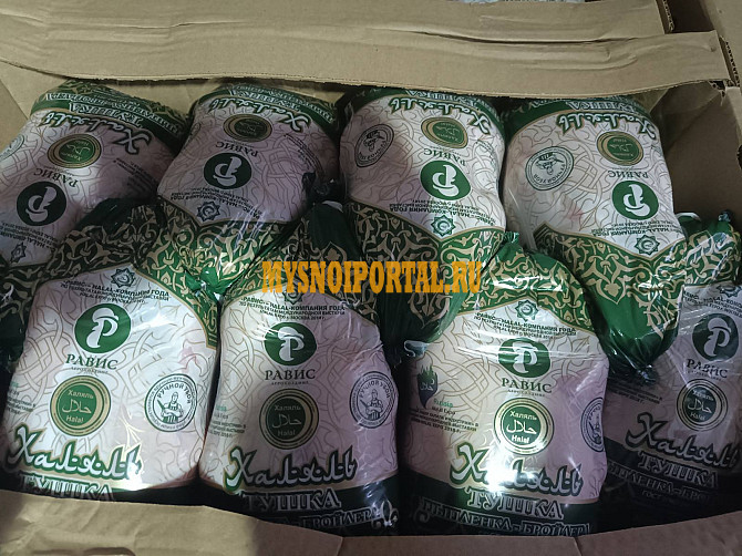 Мясо свинины, говядины, птицы Челябинск - изображение 1