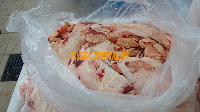 Жир корпусной говяжий Ижевск - изображение 1