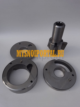 Фаршевый насос Lima RM350S Москва - изображение 1