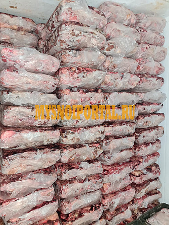 Жилка говяжья (мягкая) Ижевск - изображение 1