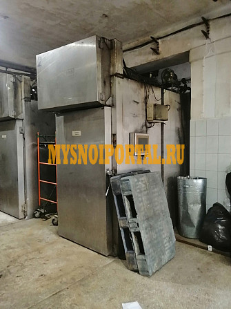 Печи Maurer Челябинск - изображение 1