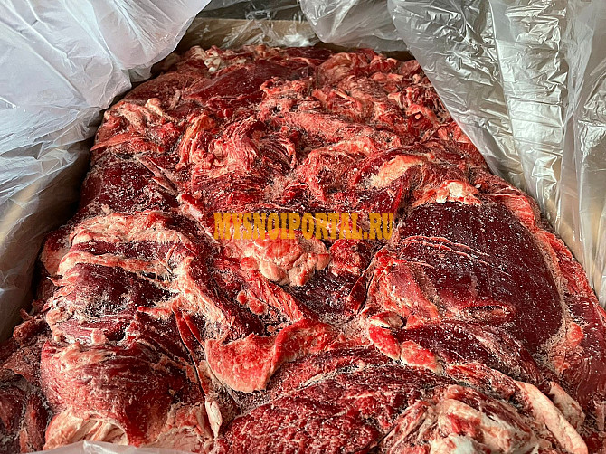 Мясо говядина от Сибирское мясо Красноярск - изображение 1