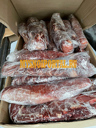 Вырезка говяжья Красноярск - изображение 1