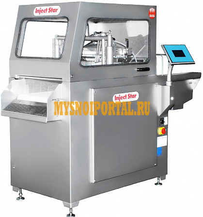 Инъектор Inject Star BI-152 бу Тольятти - изображение 1