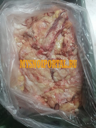 Жир технический Ижевск - изображение 1