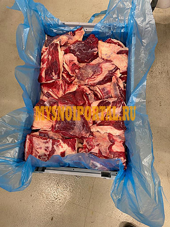 Котлетное мясо Зеленоград - изображение 1