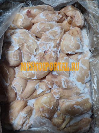 Филе ЦБ монолит Шахты - изображение 1