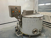 Линия Ice Group Technomix HTST промышленного приготовления смесей для мороженого Москва