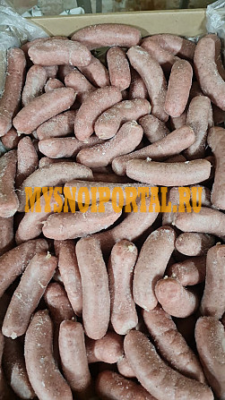 Купаты куриные Орехово-Зуево - изображение 1