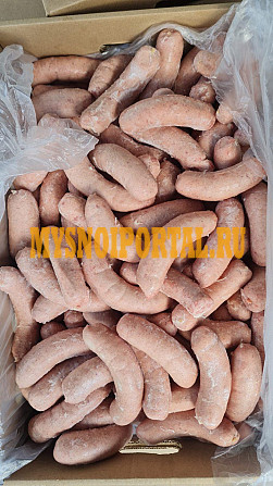 Купаты из Индейки Орехово-Зуево - изображение 1