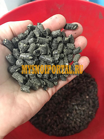 Жом свекловичный на экспорт Воронеж - изображение 1